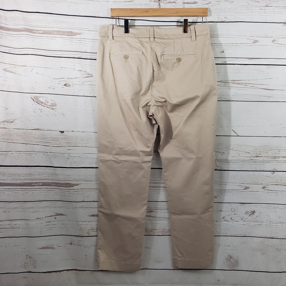 Vince Slim Leg Chino Pant - Picture 3 of 9